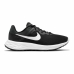 Sports Trainers for Women REVOLUTION 6 NN Nike DC3729 003 Black