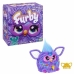 Мека играчка със звук Hasbro Furby 13 x 23 x 23 cm