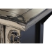 Sivupöytä DKD Home Decor Musta Kerma Jalava 174 x 40 x 65 cm