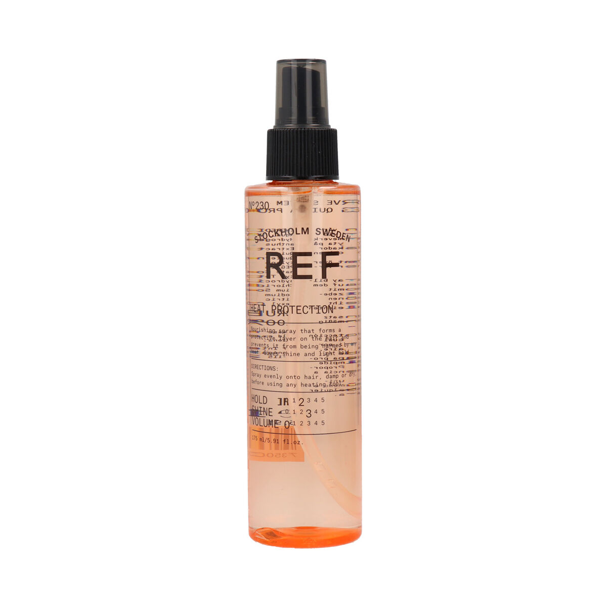 Haar Protector REF Heat Protection 175 ml