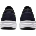 Bežecké topánky pre dospelých Asics Braid 2 Čierna