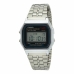 Unisex hodinky Casio A-159WA-N1 (Ø 33 mm)