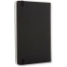 ноутбук Moleskine Classic Чёрный A5 13 x 21 cm