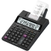 Calcolatrice stampante Casio HR-150RCE Nero (10 Unità)