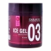Erittäin tukeva muotoilugeeli Ice Salerm Ice Gel (500 ml)