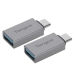 USB C - USB Adapteri Targus ACA979GL