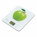 kuchyňskou váhu TM Jablko 8 kg 22,4 x 18,5 cm