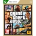 Jeu vidéo Xbox Series X Take2 Grand Theft Auto V