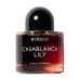 Unisex parfyme Byredo Casablanca Lily 50 ml