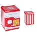 Money box Roymart Atlético de Madrid Safety-deposit box 18 x 13 x 12 cm