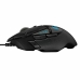 Mouse Gaming Logitech 910-005470 Nero Multi