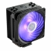 CPU-vifte Cooler Master Hyper 212 RGB Black Edition w/LGA1700