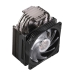 Ventola da Case Cooler Master Hyper 212 RGB Black Edition w/LGA1700