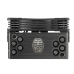 Ventola da Case Cooler Master Hyper 212 RGB Black Edition w/LGA1700