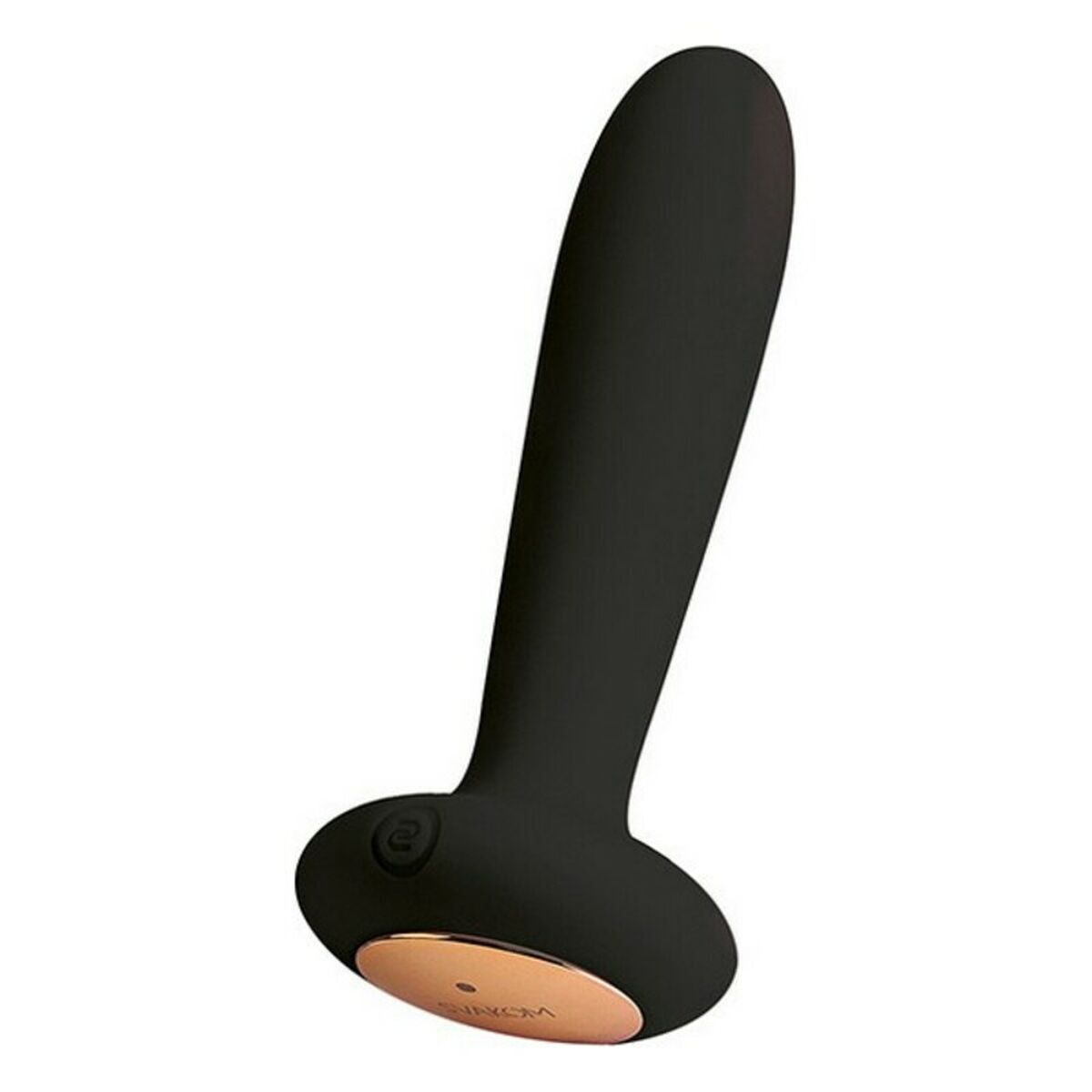 Anal plug Svakom NS7145 Sort