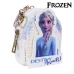 Portachiavi Portamonete Frozen 73997 Blu cielo