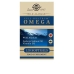 Pełne spektrum olejów omega Solgar (120 uds)