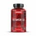 Vitamines D3 Prozis 120 uds (Refurbished A+)