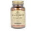 Magnesium + B6-vitamin Solgar (100 uds)