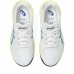 Теннисные кроссовки для детей Asics  Gel-Game 9  Белый