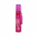 Ομίχλη Σώματος Flor de Mayo Body Splash Rebel Fucsia Άνθινο  και φρουτώδες (240 ml)