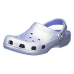 Japanke Crocs Classic Metallic Clog Uniseks za odrasle Plava (39/40 EU) (Obnovljeno A+)