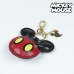 Obesek za Ključe 3D Mickey Mouse 75223
