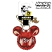 Breloc 3D Mickey Mouse 75230