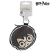 Porte-clés Porte-monnaie Harry Potter 70456 Marron