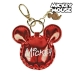 Цепочка для ключей 3D Mickey Mouse 75230