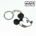 Nøkkelring Mickey Mouse 75131