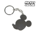 Nøkkelring Mickey Mouse 75131