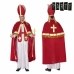 Costume for Adults Th3 Party Multicolour (4 Pieces)