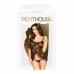Baby-doll Penthouse Flawless Love Black L/XL