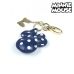 Цепочка для ключей 3D Minnie Mouse 75247