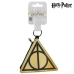 Porta-chaves e Moedas Harry Potter 70449 Dourado