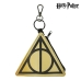 Kľúčenka peňaženka Harry Potter 70449 Zlatá