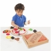 Jucărie pentru copii Pizza Set (Recondiționate D)