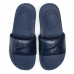 Flip Flops for Children Nike Kawa Slide Dark blue