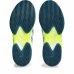 Мъжки Обувки за Тенис Asics Solution Speed Ff 2 Clay Бял Мъже