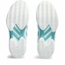 Dámske tenisové topánky Asics Solution Speed Ff 2 Akvamarín