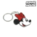 Corrente para Chave Minnie Mouse 75148 Branco