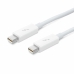Câble de Données/Recharge avec USB Apple MD861ZM/A