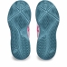 Παπούτσια Paddle για Ενήλικες Asics  Gel-Dedicate 8 Γυναίκα Λευκό