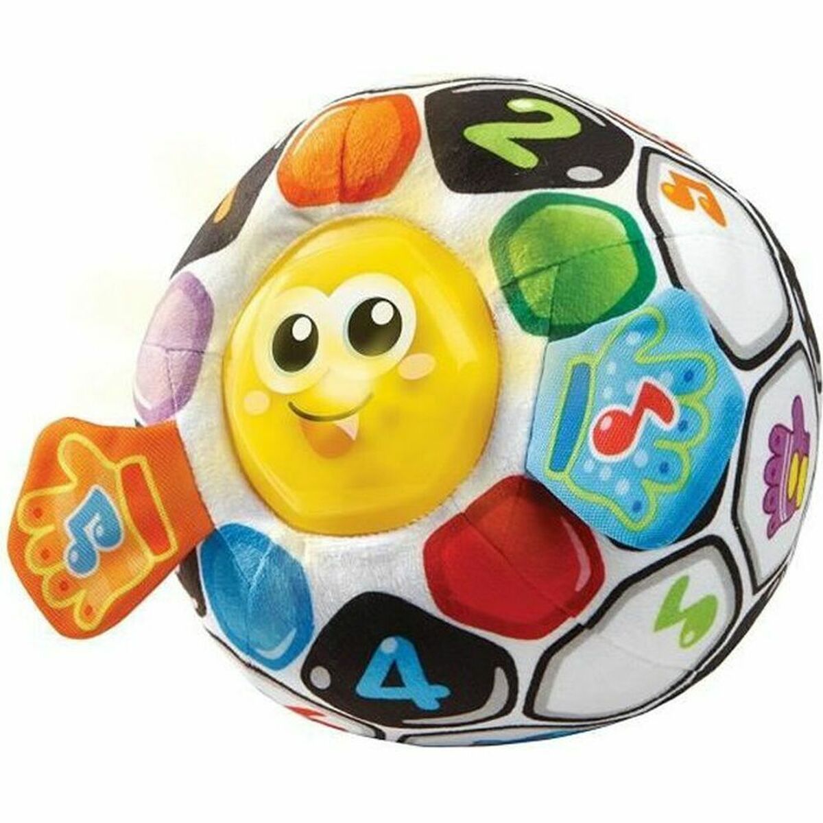 Sensorisk bold Vtech Baby 80-509105 (FR)