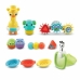 Spielzeug für das Badezimmer Vtech Baby Coffret De Bain Multi-Activité (FR)
