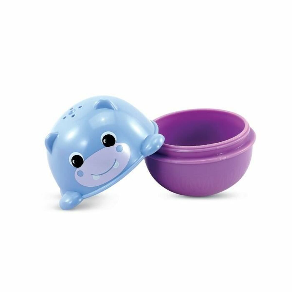 Badeleker Vtech Baby Coffret De Bain Multi-Activité (FR)