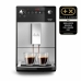 Superautomatický kávovar Melitta 6769697 Stříbřitý 1400 W 1450 W 15 bar 1 L