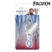 Llavero 3D Olaf Frozen 74055 Blanco