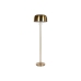 Luminária de chão Home ESPRIT Dourado Metal 50 W 220 V 41 x 41 x 148 cm